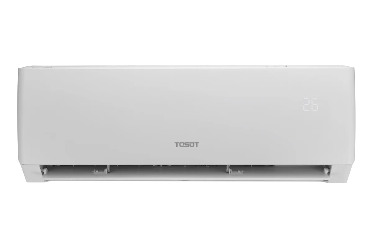 TOSOT PULAR 2,5 kW (incl. wifi)