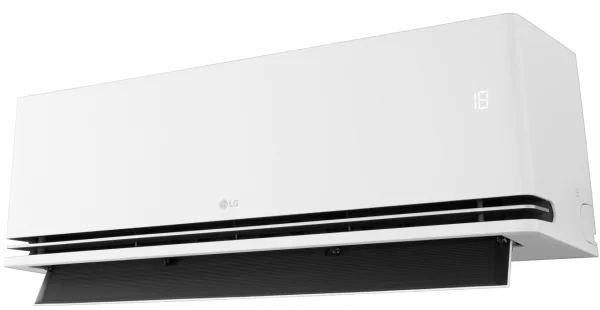 LG Dualcool Deluxe 2,5kW